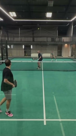 Absolutely filthy shot !👏👀👊 #padel #fyp #sports #fy #padelskills