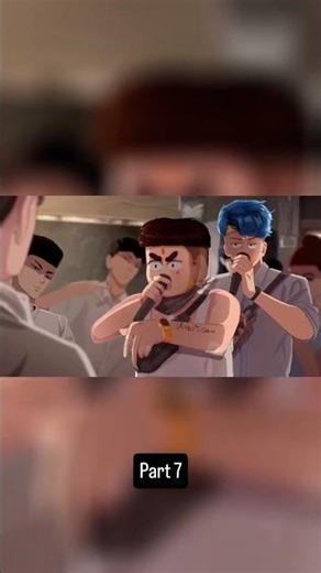 Golu aur Chomu ke bich Mukabala😥😬😳 part 7#shorts