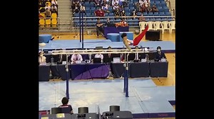 EF PB 2022 Asian Championships - Carlos Yulo (PHI) Video: Asian Gymnastics Union | International Gymnast Magazine