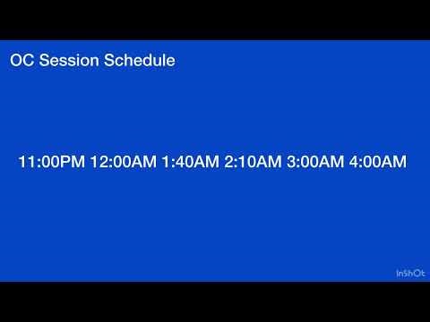 For OverSeer command session patroling prison X Roblox TV