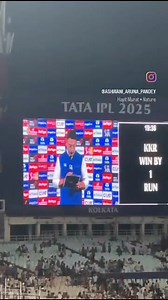 34K views · 327 reactions | Kolkata Eden Garden Stadium Live | SAGAR SINHA | Facebook