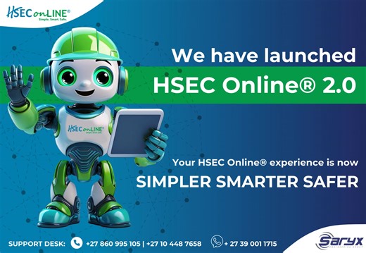 HSEC Online®2.0 : A Team Dedicated to Ongoing Excellence It takes dedication, expertise, and, most importantly, teamwork to build a platform like HSEC Online®. It did not happen overnight and did not stop. From the start, we knew that the key to success was collaboration with our team of specialists and our clients. Our team shares a vision - to create a system that is not only robust but also user-friendly and proactive. Our engineers, safety experts, and technology innovators work side by side