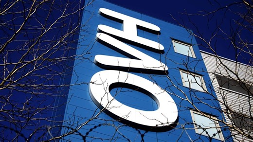 OVH soutenu en Bourse par l’octroi d’un prêt de la BEI pour accélérer son développement