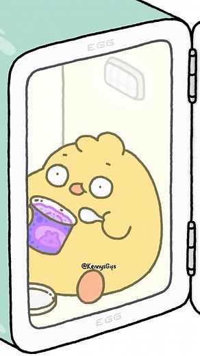 A lil’ compilation ❤️✨ | KennysGifs