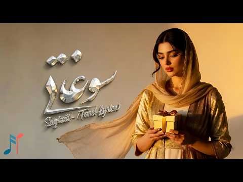 Farsi Lyrics - Soghati (سوغاتی)