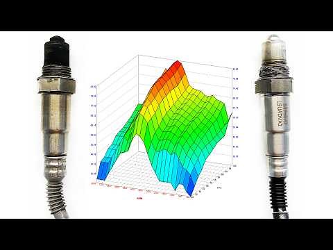 Why you should upgrade your oxygen sensor!