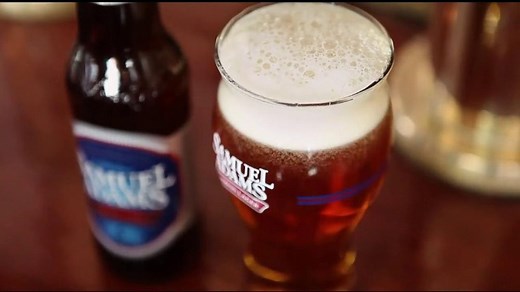 Samuel Adams TV Spot, 'Overwhelmed Song'