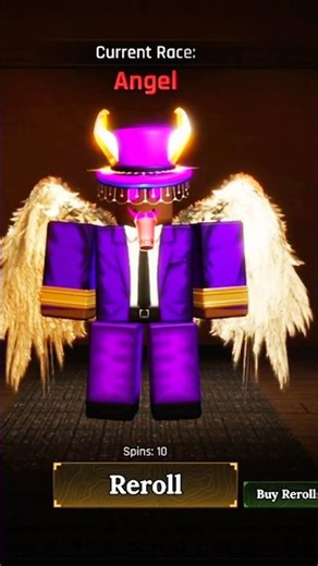 This New Code In The Forge Almost Got Me A Legendary Race!!!