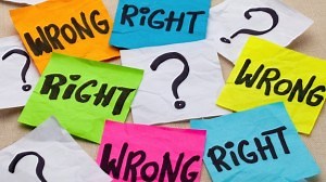 Christian Moral Development