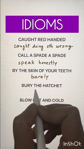 Blow Hot and Cold? Learn These Idioms Fast! ⚡