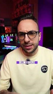 DARKFLASH FLOATRON F1: THE PC CASE THAT FLOATS 🕊️