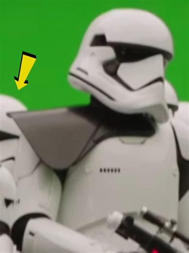 Hilarious Deleted Scene from Star Wars Revealed