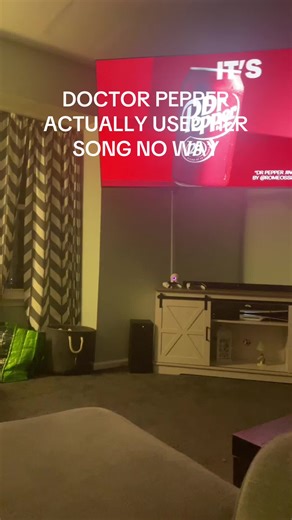 Doctor Pepper Baby Theme Song Gains Popularity