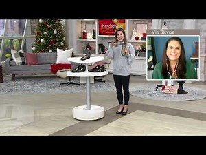 Clarks Collection Dress Pumps - Emily Alexa on QVC