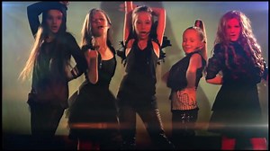 ОПЕН КИДС Open Kids - Show Girls (Official Video)