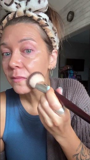 e.l.f. Halo Glow Skin Tint — Coverage Test + Results