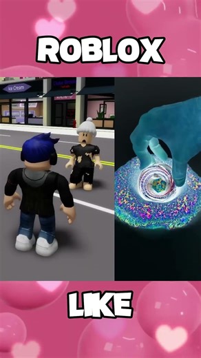 ensinei o truque secreto pro menino pobre!