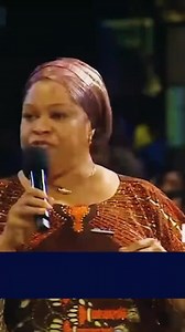 67K views · 5.9K reactions | Son of David let your mercy speak for me! Pastor Evelyn Joshua #fyp #prayerchangesthings #fypシ #foryoupage #tbjoshua #TBJ #christianreels #SCOAN #PastorEvelynJoshua #viralreelschallenge #emmanueltv #scoan #motivation #prayer #scoan #emmanueltv #tbjoshua #jesus | Isaac Ojo | Facebook