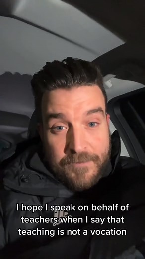 236K views · 5.2K reactions | Teaching is not a vocation… | ICT with Mr P - Tech to Raise Standards | Facebook