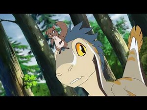 Talon Trailer Release Date