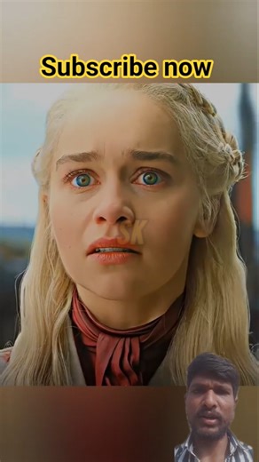 Daenerys Revenge 😡🔥🐉Missandei #viral #houseofthedragon #gameofthrones #shorts