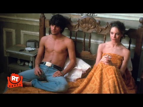 Tropical Snow (1988) - Wanna Be a Drug Mule? Scene | Movieclips