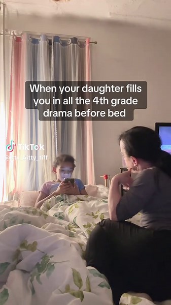 Always talkative before bed and I love it 😊 | daughter