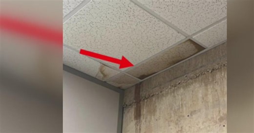 Dallas City Hall faces millions of dollars in repairs or relocation