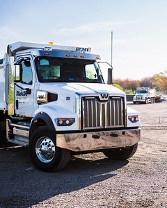 Base course complete at Northampton Municipal Park. Top paving up next to lock it all in 💪 • • • • #TheBBlairFactor #TheBistheKey #HardWork #SetTheBar #IndustryLeaders #HowBoutIt #BuiltDifferent #RestoringTheDignityOfHardwork | B. Blair Corp.