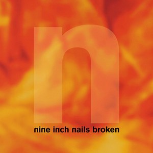 Nine Inch Nails - Broken
