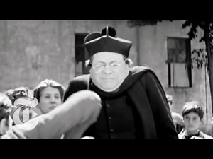 'Rome, Open City' | Critic's Picks | The New York Times