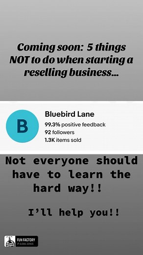 Bluebird Lane on Reels