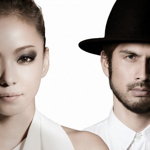 Ken Hirai feat. Namie Amuro - グロテスク