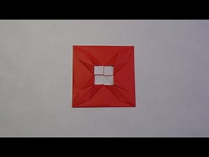 Easy Roblox Flicker - Pure Origami