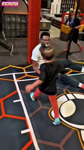 Every Bro At The Park Acting Like They Got ELITE Contact Dunks…😭