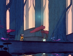 Albert on Unity Play