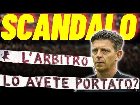 A NEW CALCIOPOLI ON THE DOOR? | Lunch Press