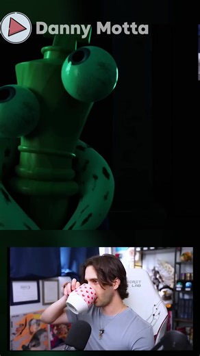 The Amazing Digital Circus: An Animation Journey