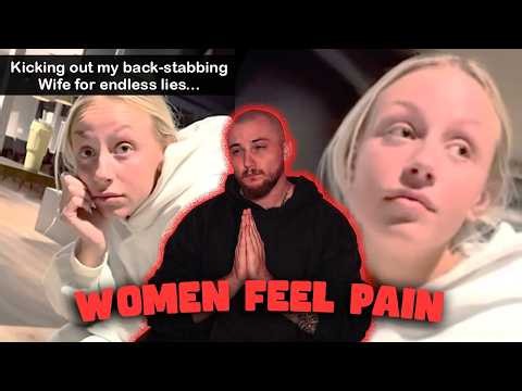 31 minutes of Men NOT tolerating Womens BS...