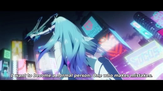 To Be Hero X - Official Trailer #3