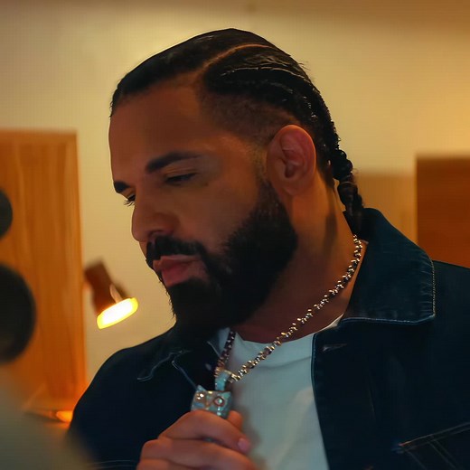 Drake — Summer Games: Moody July Night Lyrics and Vibe