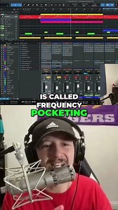 Master Harmony Simple Sound Tricks For Viral Beats! #sampledex #musicchord #studioone