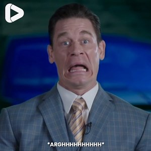 ‘Fast and Furious’ star John Cena attempted the UK driving theory test and you'll be shocked by his answers! 😯😂 | IGV