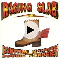 Weatherman by Raging Slab