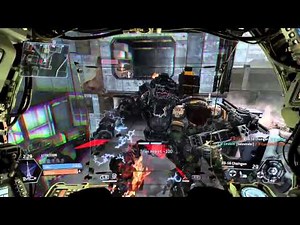 78 Epic Titanfall Moments in 4 Minutes