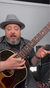 How to play SIMPLE MAN 🎸 #guitar | Marty Schwartz