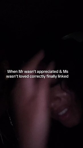 When Mr Wasn’t Loved Correctly Meets Ms Who Wasn’t Appreciated