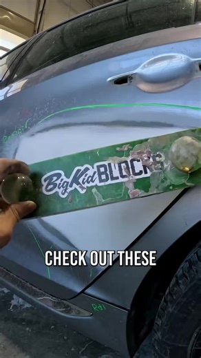 Transform Your Projects with Big Kid Blocks