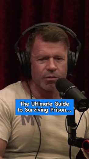 Surviving Prison: Practical Guide to Prison Life and Friendship