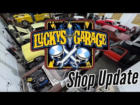 What's new in the shop? Delta PAG Radiator